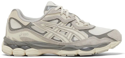 AS°CS Gel NYC Cream Oyster Grey