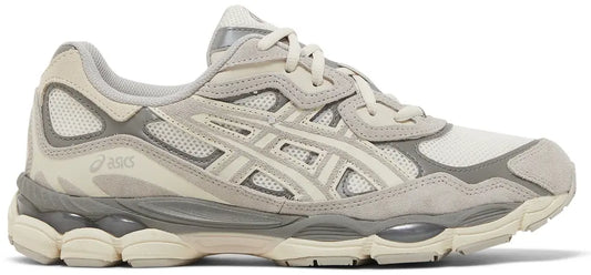 AS°CS Gel NYC Cream Oyster Grey