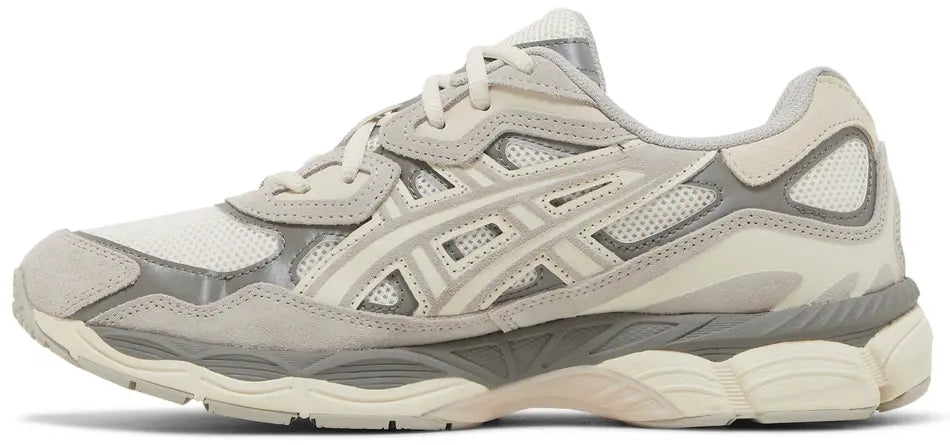 AS°CS Gel NYC Cream Oyster Grey