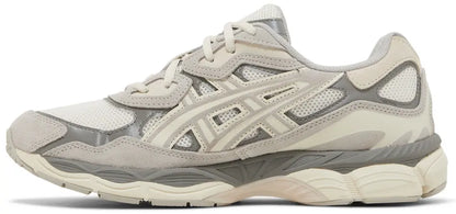 AS°CS Gel NYC Cream Oyster Grey