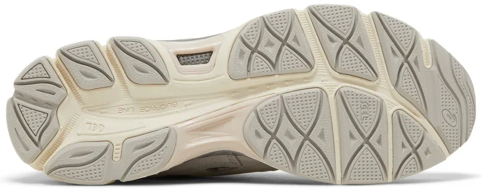AS°CS Gel NYC Cream Oyster Grey