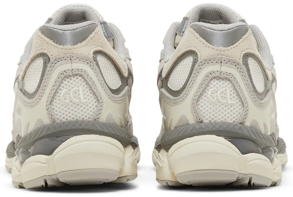 AS°CS Gel NYC Cream Oyster Grey