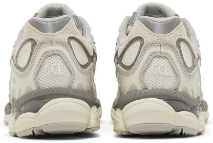 AS°CS Gel NYC Cream Oyster Grey