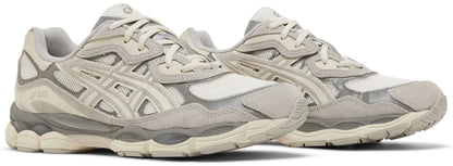 AS°CS Gel NYC Cream Oyster Grey