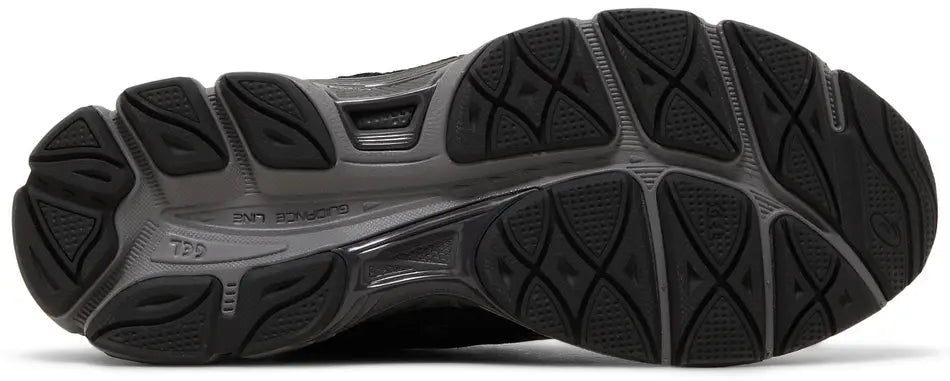 AS°CS Gel NYC Graphite Grey Black