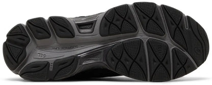 AS°CS Gel NYC Graphite Grey Black