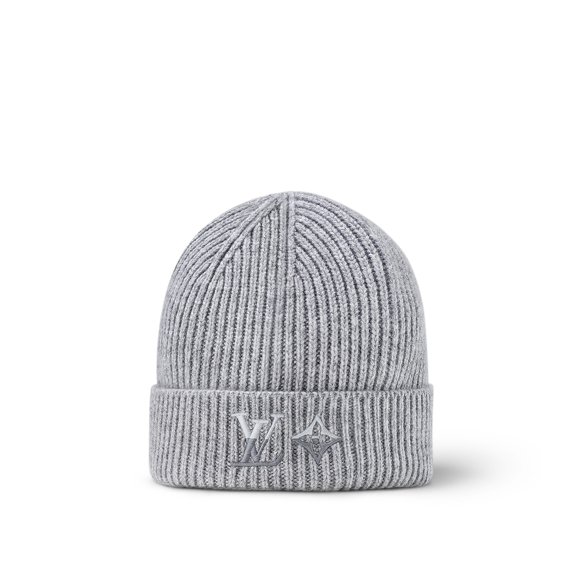 Bonnet L°V Dual Gris