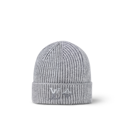 Bonnet L°V Dual Gris
