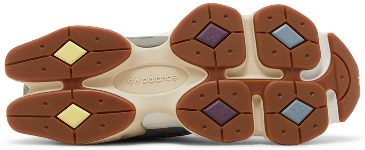 Bodega x NB 9060 Age of Discovery