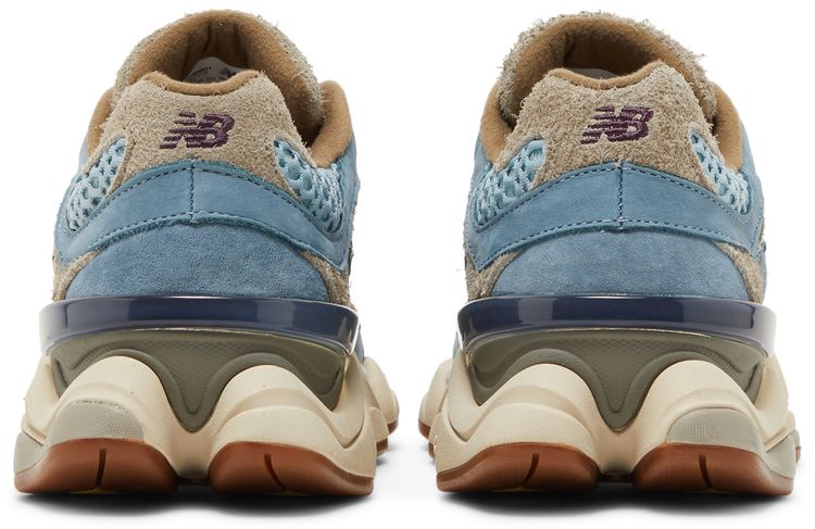 Bodega x NB 9060 Age of Discovery