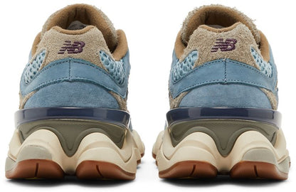Bodega x NB 9060 Age of Discovery