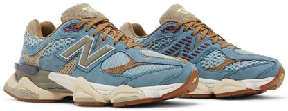 Bodega x NB 9060 Age of Discovery