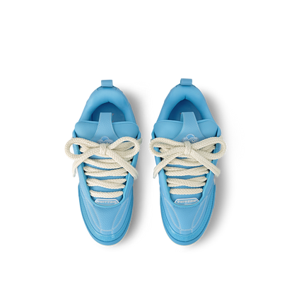 Sneaker L°V skate - #7
