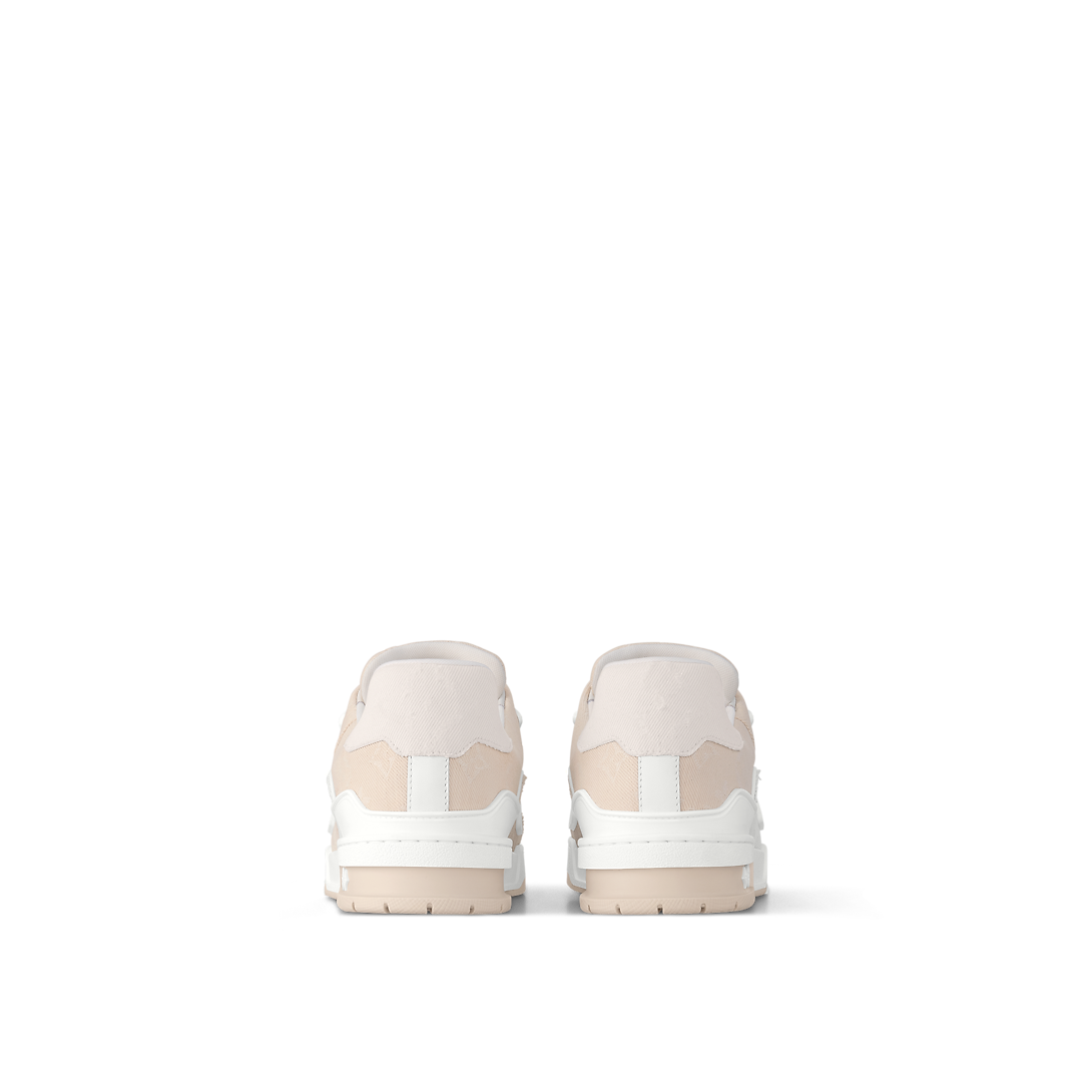 Sneaker L°V trainer - #1