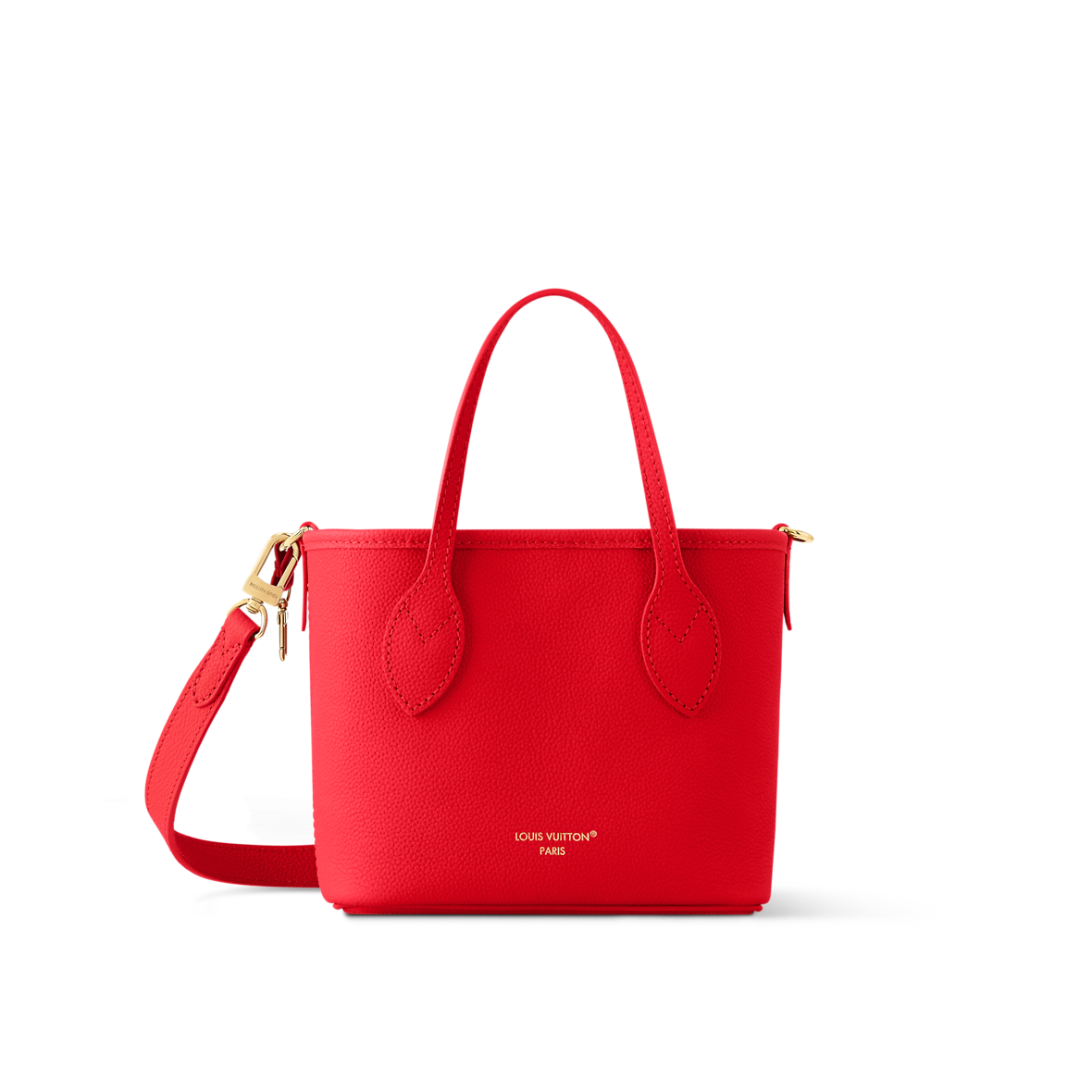 L°V x TM - Sac Neverfull Inside Out BB