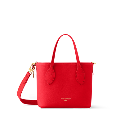 L°V x TM - Sac Neverfull Inside Out BB