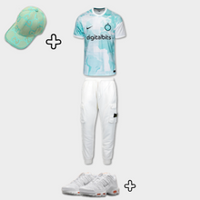Ensemble + Chaussure + Casquette Offerte