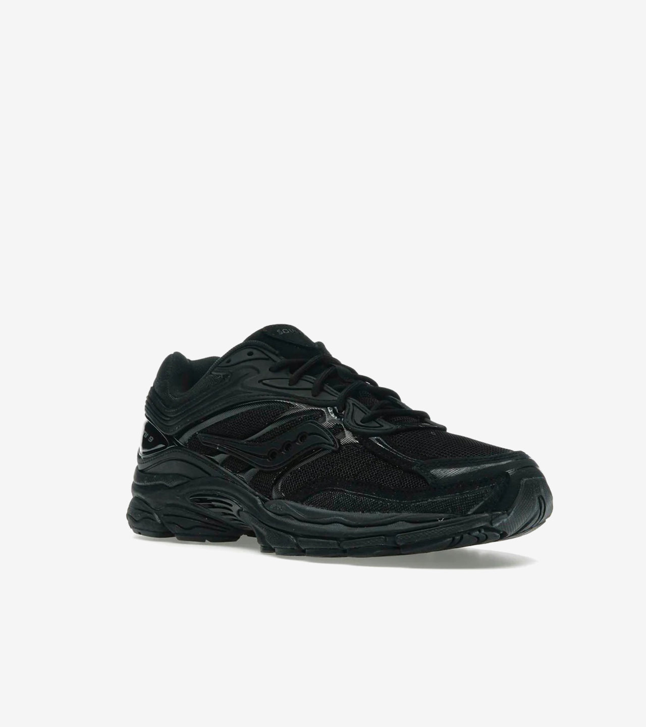 SAUC°NY ProGrid Omni 9 Armor Black