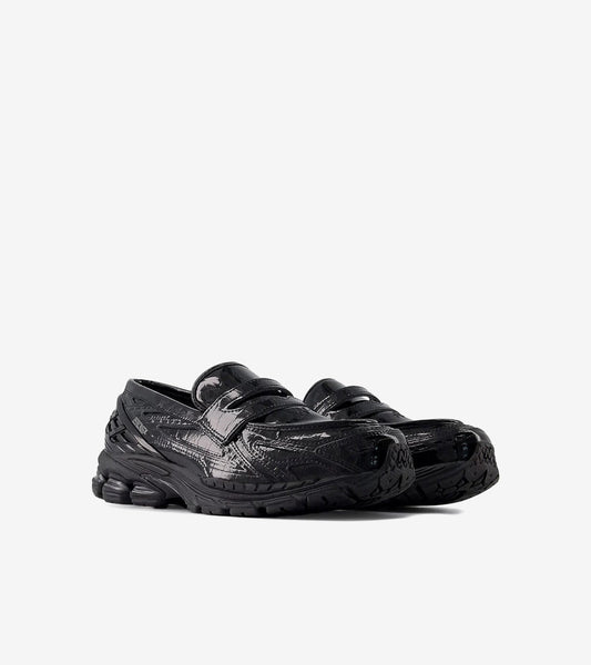 NB 1906L Black Croc
