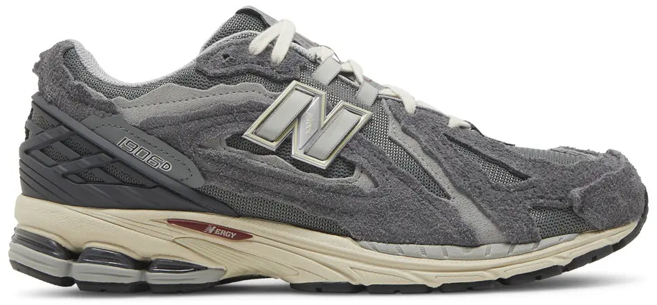 NB 1906D 'Protection Pack - Castlerock