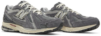 NB 1906D 'Protection Pack - Castlerock