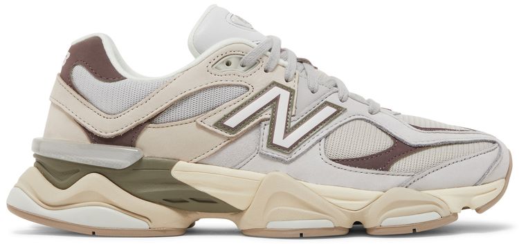 NB 9060 Grey Matter Timberwolf - NB