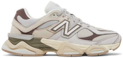 NB 9060 Grey Matter Timberwolf - NB