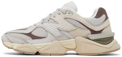 NB 9060 Grey Matter Timberwolf - NB