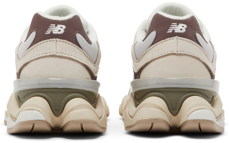 NB 9060 Grey Matter Timberwolf - NB