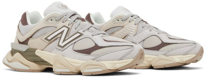 NB 9060 Grey Matter Timberwolf - NB
