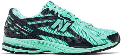 NB 1906R ‘Mint Green Black’