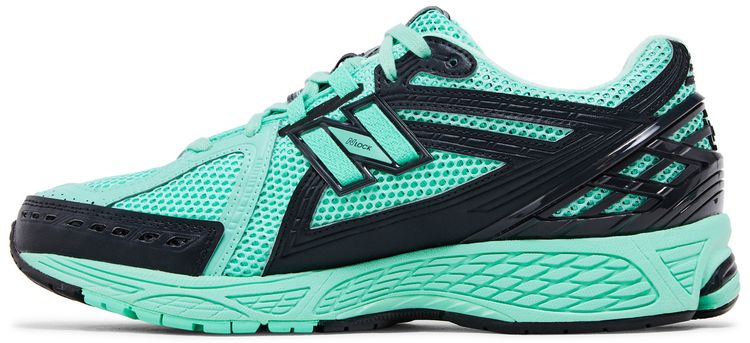 NB 1906R ‘Mint Green Black’