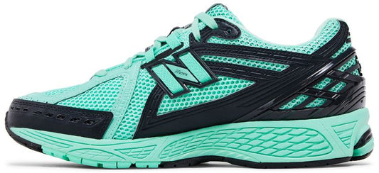 NB 1906R ‘Mint Green Black’