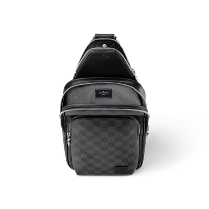 Sac Avenue Slingbag NM - #4