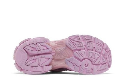 BAL°NCIAGA Wmns Runner Sneaker Pink