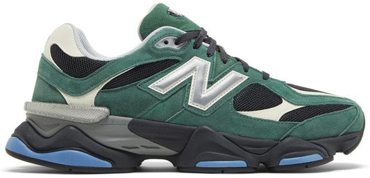 NB 9060 Team Forest Green