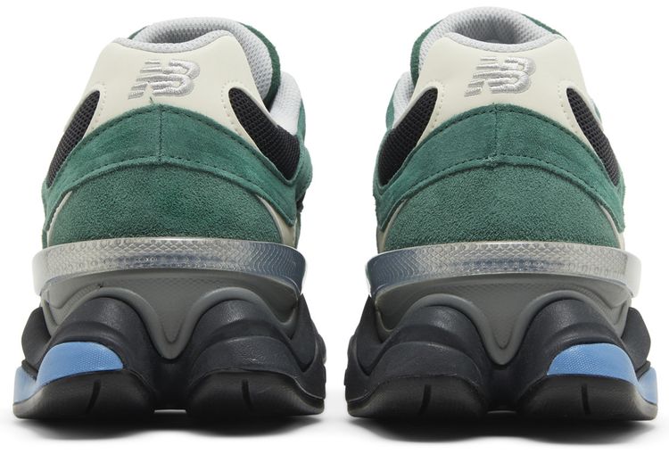 NB 9060 Team Forest Green