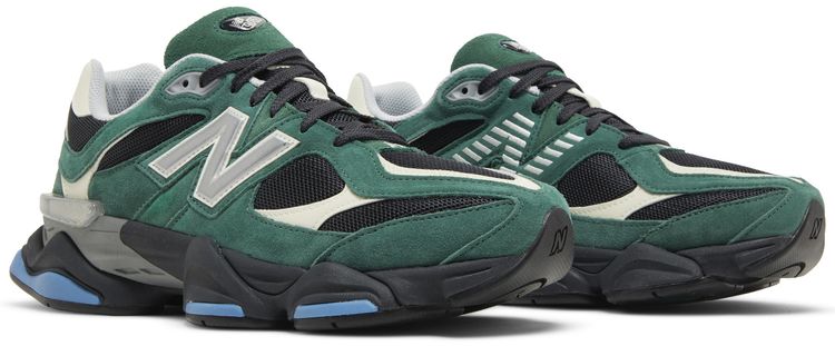 NB 9060 Team Forest Green
