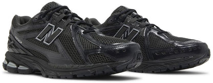 NB 1906R Black Metallic Silver - NB