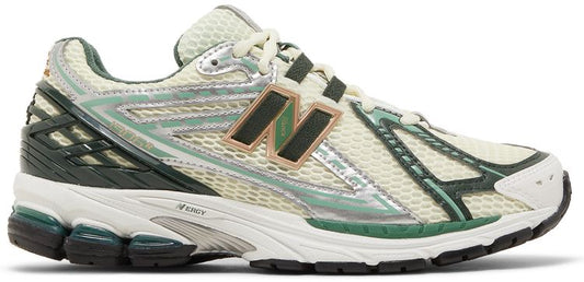 NB Aimé Leon Dore x 1906R 'Green' - NB (2)