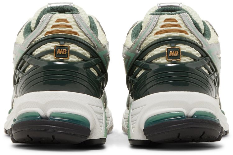 NB Aimé Leon Dore x 1906R 'Green' - NB (2)