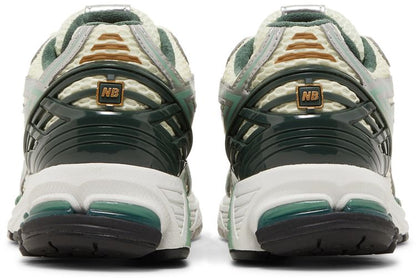 NB Aimé Leon Dore x 1906R 'Green' - NB (2)