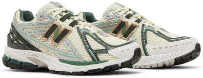 NB Aimé Leon Dore x 1906R 'Green' - NB (2)