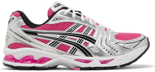 AS°CS Gel Kayano 14 Grey Pink