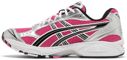 AS°CS Gel Kayano 14 Grey Pink