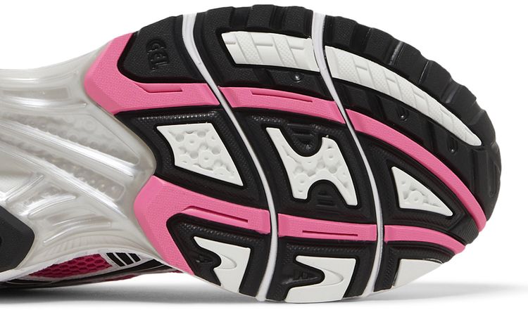 AS°CS Gel Kayano 14 Grey Pink
