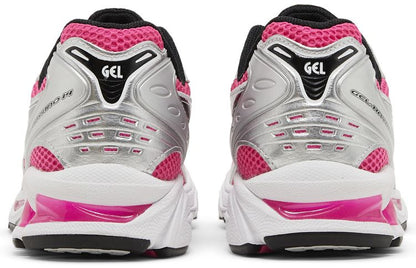 AS°CS Gel Kayano 14 Grey Pink