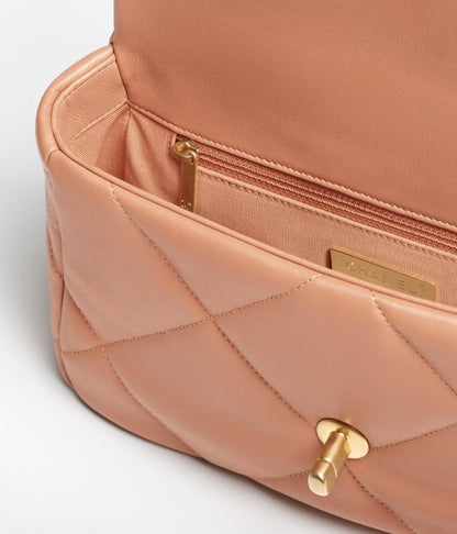 SAC CHAN°L 19 - #1