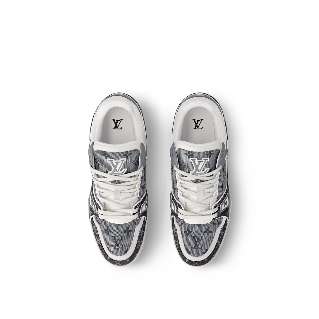Sneaker L°V Traîner - #2