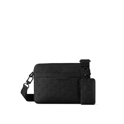 Sac Trio Messenger - #1